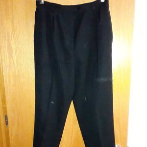 Woman's Dress Pants